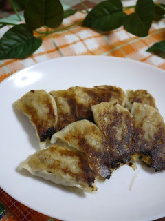 小籠包みたいなジューシーな餃子-レシピのメイン写真