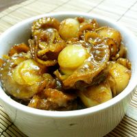 基本からアレンジまで！思わずつくりたくなる「佃煮 ベビー