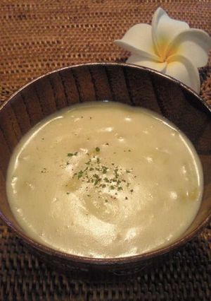 ☆キャンベルinたまごのコーンスープ☆-レシピのメイン写真
