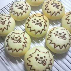 ZIPPEIパン-レシピのメイン写真