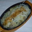 オイルサーディン☆オニオンでか盛り