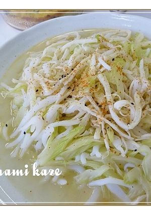 いかとセロリの塩きんぴら-レシピのメイン写真
