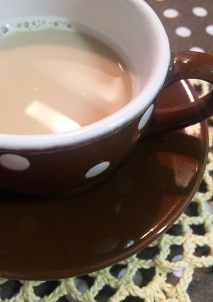 ●◎きな粉ﾗﾃ◎●-レシピのメイン写真