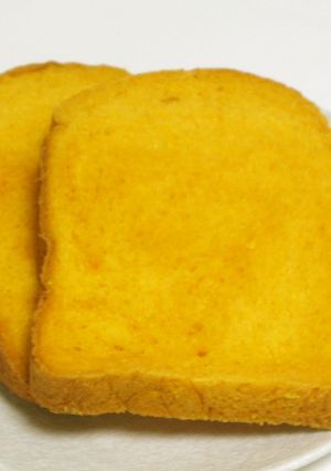 野菜ジュースでふわふわ食パン(HBで)-レシピのメイン写真