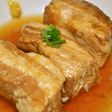 やわらか豚の角煮を簡単に