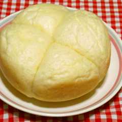 รูปของ ３合用　炊飯器で簡単パン作り～基本～