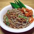納豆そば