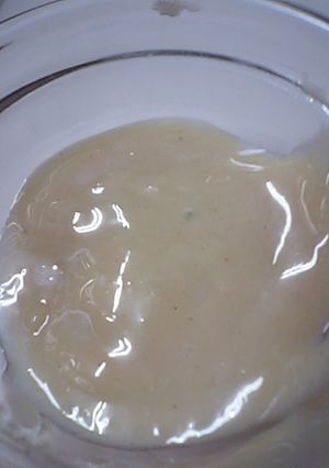 コンデンスミルク-レシピのメイン写真