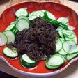 もずく酢