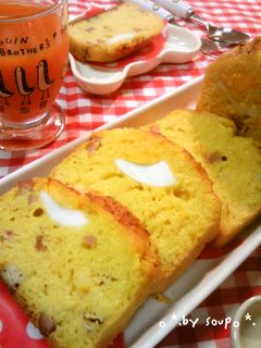 **HM*充実noケークサレ*.・-レシピのメイン写真