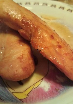 鶏ささみダイエット☆-レシピのメイン写真