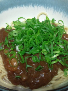 カレーラーメン-レシピのメイン写真