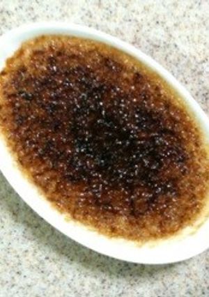マロンクリームの焼き菓子-レシピのメイン写真