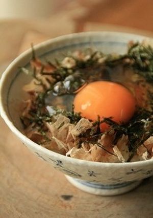 息子のまかない飯★トラまんま-レシピのメイン写真