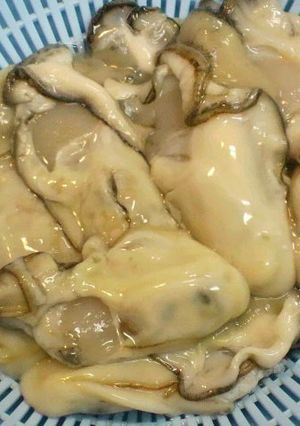 調理前の下ごしらえ♪加熱用牡蠣編-レシピのメイン写真