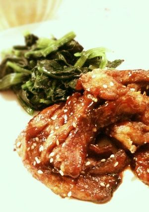 まるでお肉！！車麩のビックリから揚げ-レシピのメイン写真