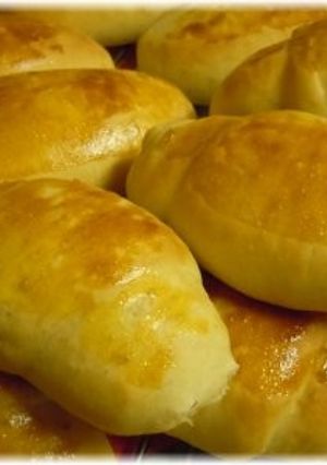 スタンドミキサーで全粒粉入りミルクパン-レシピのメイン写真
