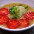 トマトラーメン