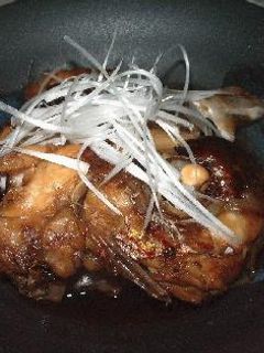 鯛のあら煮-レシピのメイン写真