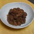 甘さ控え目♪皮も柔らか煮豆~保温調理で
