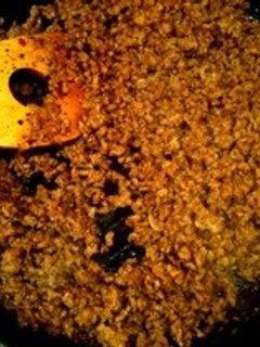 (保存食)万能★豚挽肉炒め-レシピのメイン写真