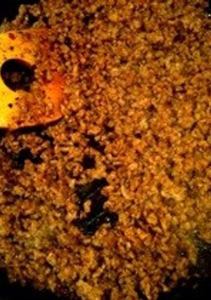 （保存食）万能★豚挽肉炒め-レシピのメイン写真