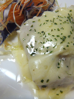 鮪のホイル焼き-レシピのメイン写真