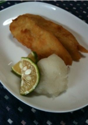 手抜きだけど美味しい‼カレイの簡単ソテー-レシピのメイン写真
