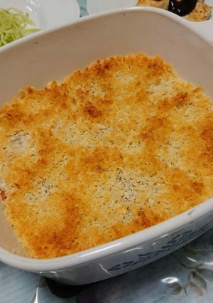 魔法のポテトのスコップコロッケ -レシピのメイン写真