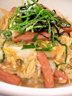 ❤ビッツde他人丼ぶり❤-レシピのメイン写真