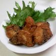 鰤のから揚げ