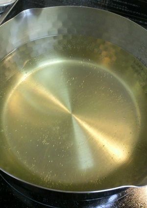 調理前の下ごしらえ♪昆布＋合わせ出汁-レシピのメイン写真