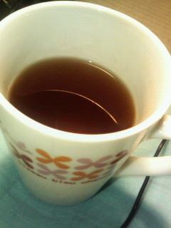 カモミール 紅茶-レシピのメイン写真