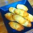 ロシアンレストラン風☆ふっくらピロシキ