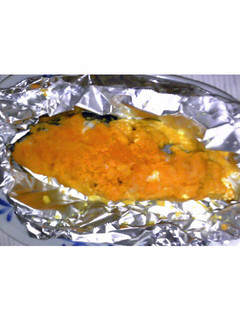 魚の紅葉焼き-レシピのメイン写真