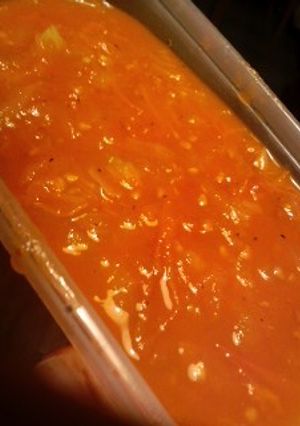 ほっとけば完成◎簡単生トマトソース◎-レシピのメイン写真