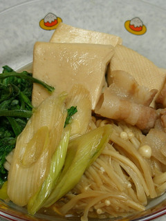簡単!!しみしみ肉豆腐-レシピのメイン写真