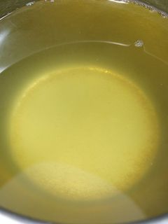 煮干し(イリコ)かつお節昆布でとるだし汁-レシピのメイン写真