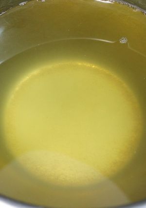 煮干し（イリコ）かつお節昆布でとるだし汁-レシピのメイン写真