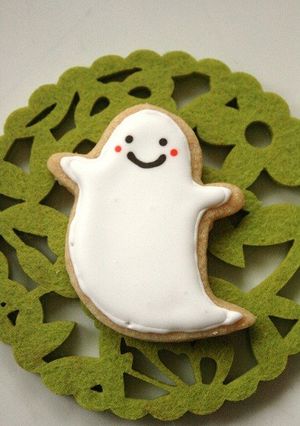 アルミ缶で手作りクッキー型!-レシピのメイン写真