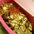 ✿豆腐ときのこのレンジ蒸し✿