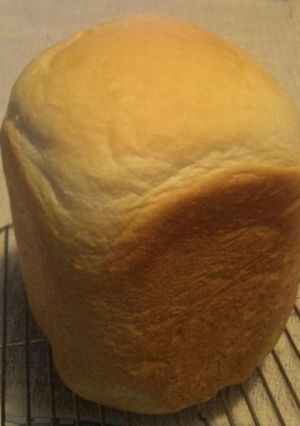 粉ミルク大量消費の食パン-レシピのメイン写真