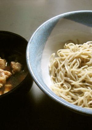 鶏のお出汁で♪鶏せいろ-レシピのメイン写真