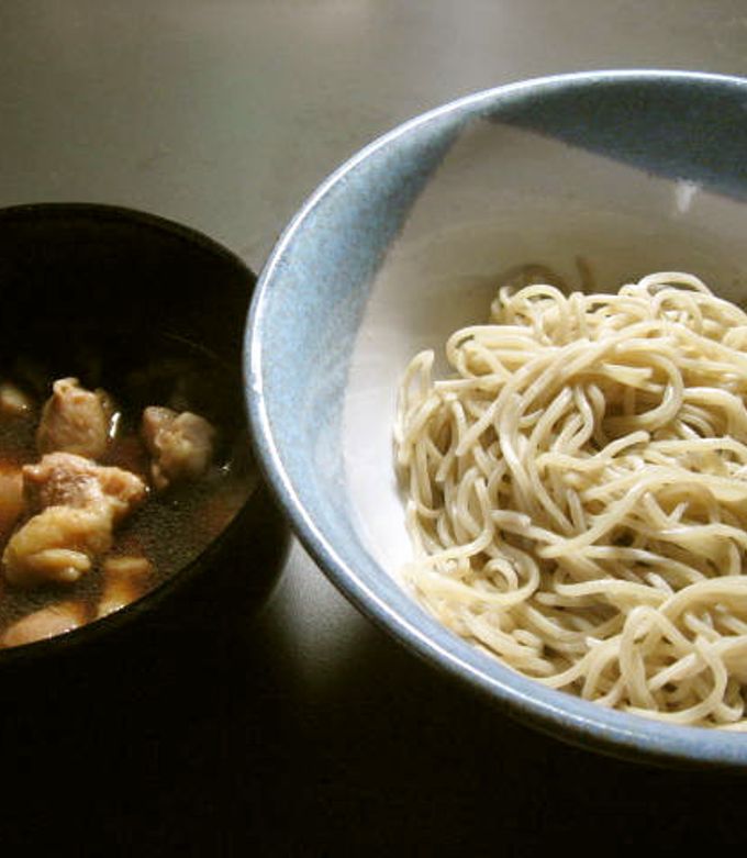 鶏のお出汁で♪鶏せいろ-レシピのメイン写真