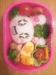 たまごっち☆ラブリン-レシピのメイン写真