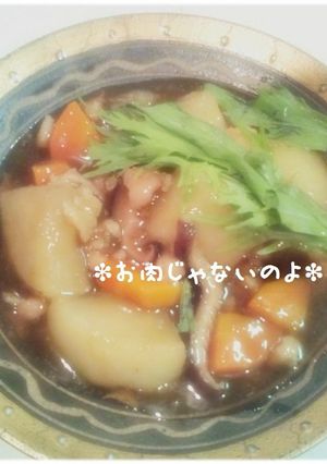 ダイエットに☆大根のそぼろあんかけ-レシピのメイン写真