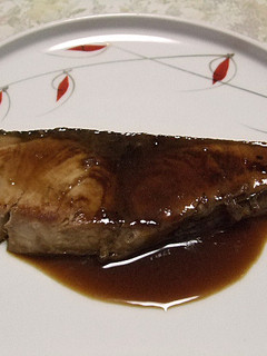 簡単!ブリの照焼き-レシピのメイン写真