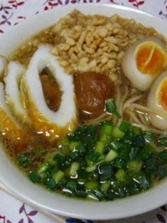 ♡超簡単♡本格的♥半熟煮卵✿-レシピのメイン写真