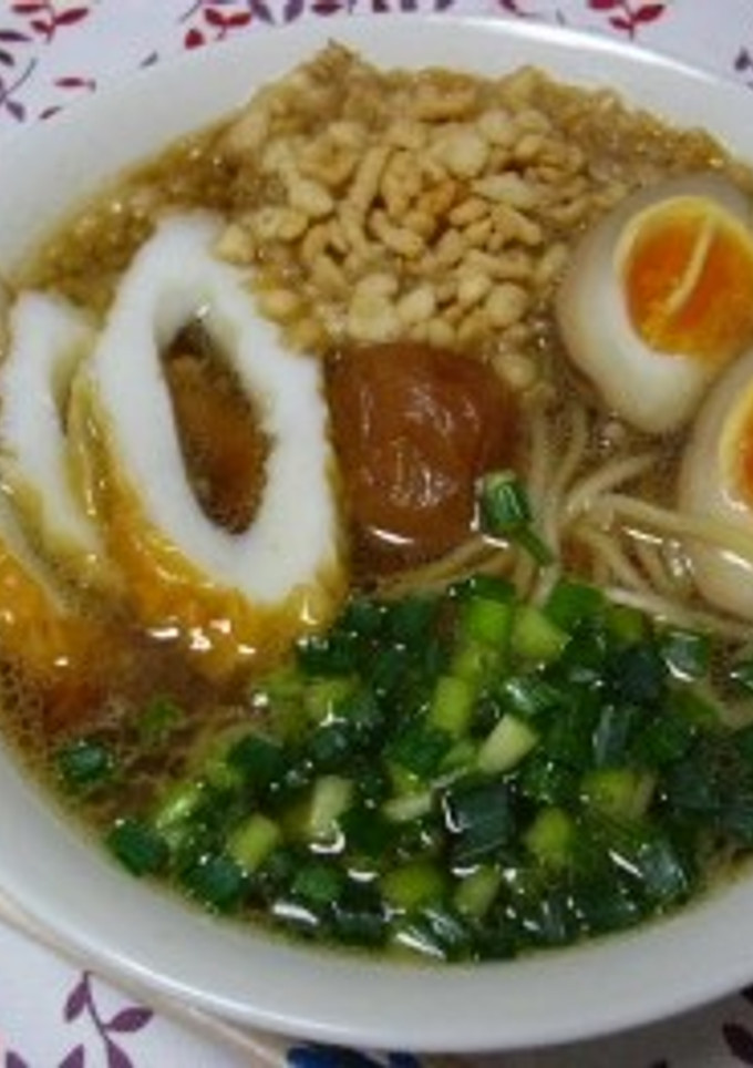 ♡超簡単♡本格的♥半熟煮卵✿-レシピのメイン写真