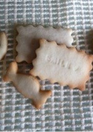 サクサククッキー☆-レシピのメイン写真